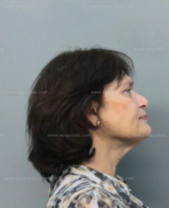 Irma Patricia Elizondo