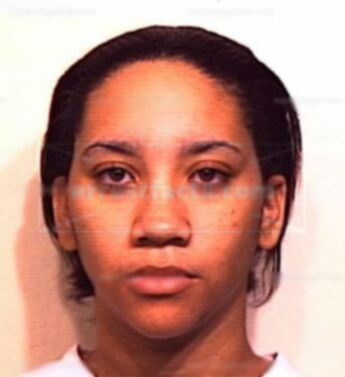 Shikona Letesia Stevenson