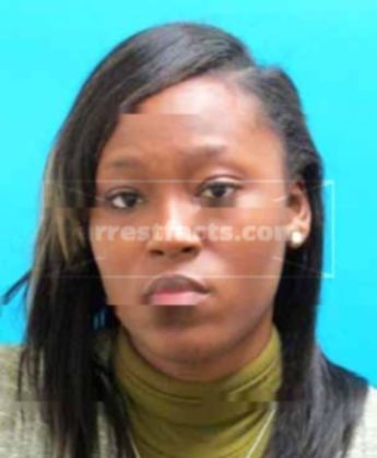 Brittney Lanette Seymour