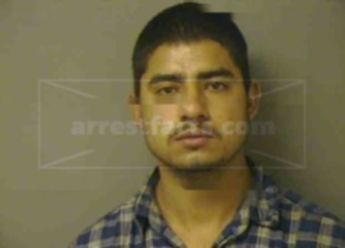 Oscar Garcia