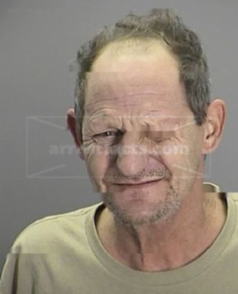 Michael Evan Hill
