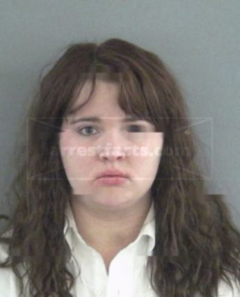 Amber Ruth Barkwell