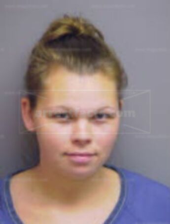 Danielle Faith Mckamey