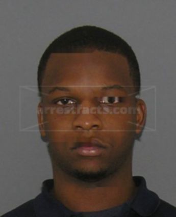 Devontre Thorpe
