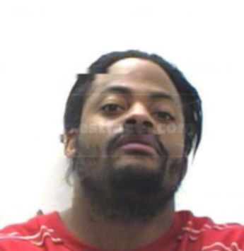 Marcus Anthony Carter