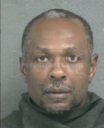 Michael Anthony Baldwin