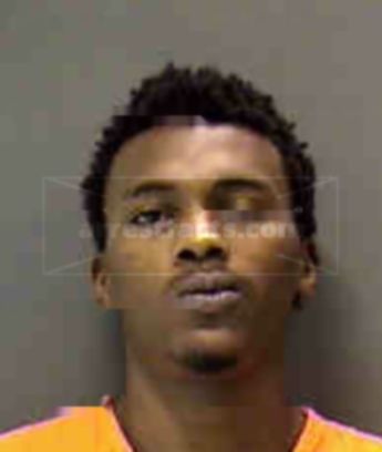 Jonathon Marquis Hunter