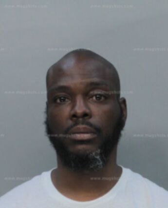 Kevin Lamonte Henderson