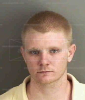 Daniel Louis Webb