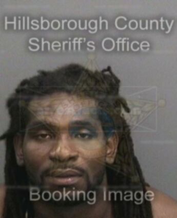 Ronald Anthony Riggins Jr.