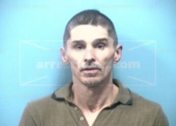 Joey Allen Wright