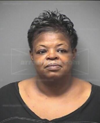 Cheryl Denise Courts Tatum