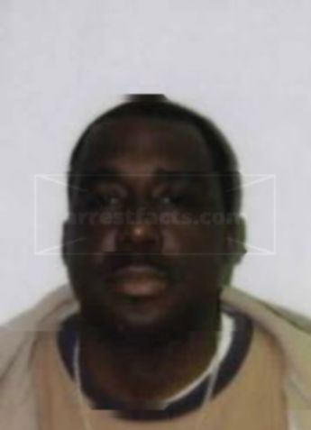 Derrick A Staten