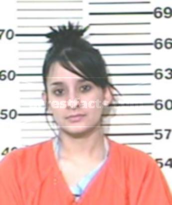 Jacklyn Margo Garza Novelo