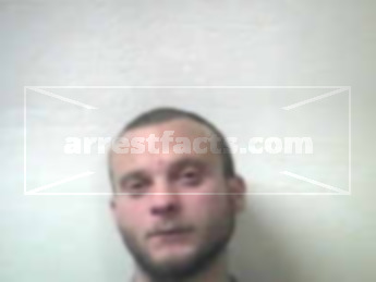 Ronald Edward Brown