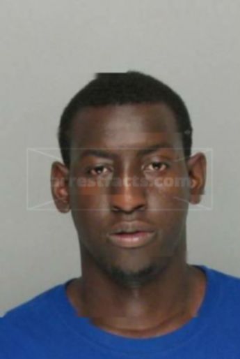 Shavarius Marquette Bell