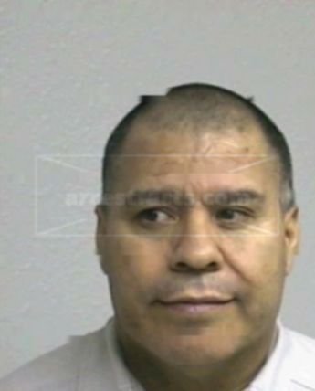Jose Angel Mendoza
