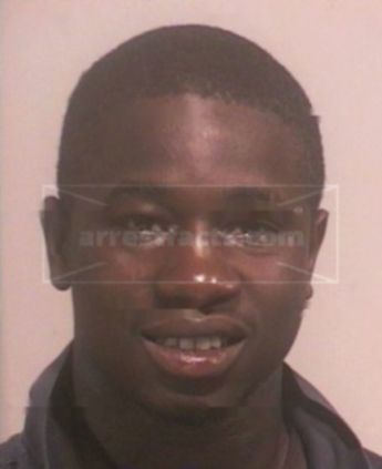 Lyndon Baines Barfield