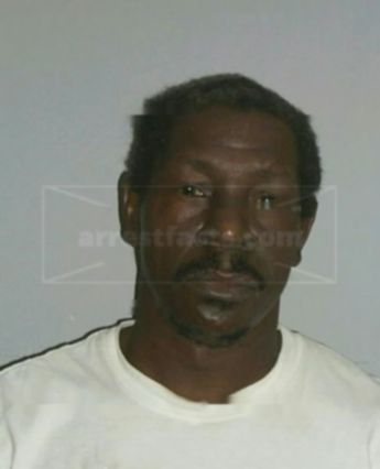 Rudolph Jenkins
