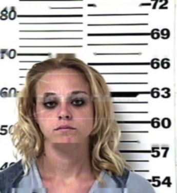 Jessica Renee Hinds