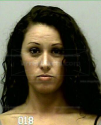 Lauren Halley Stallins