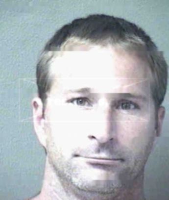 Christopher Luther Bass