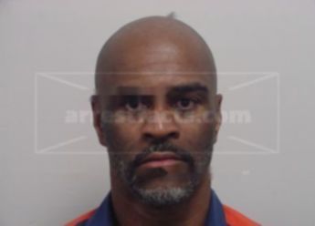 Terrance Stewart