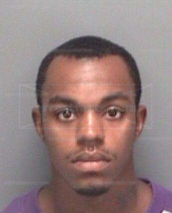 Brandon Stephon Melson