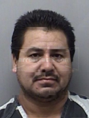 Jorge Torres Sandoval
