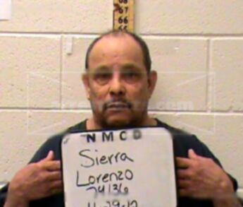 Lorenzo Sierra