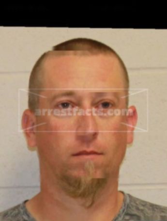 Jason Matthew Moore