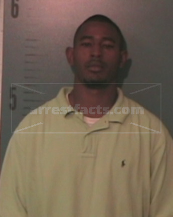 Anthony Jerome Peoples
