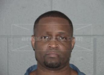 Keith Frederick Miller