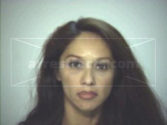 Sofia Zavala Sanchez