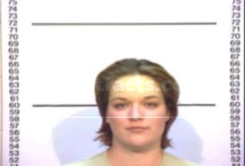 Alicia Marie Purvis