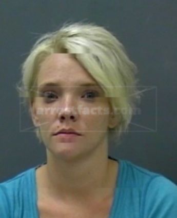 Teresa Marie Ashley