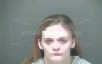 Kayla D Jones