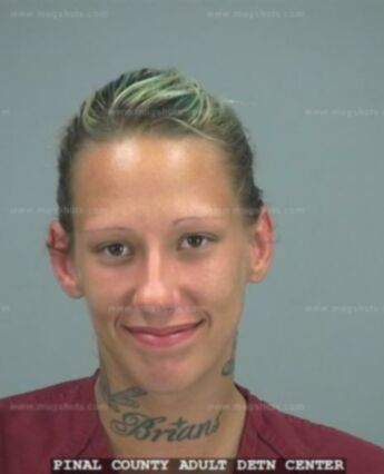 Tabatha Brashear