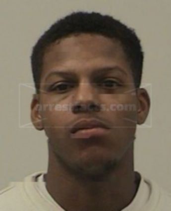 Lamarcus Lanier Bell