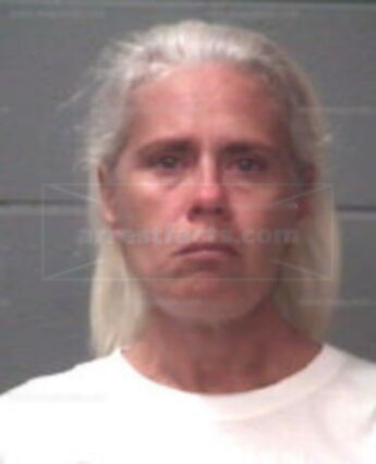 Donna Jean Brown
