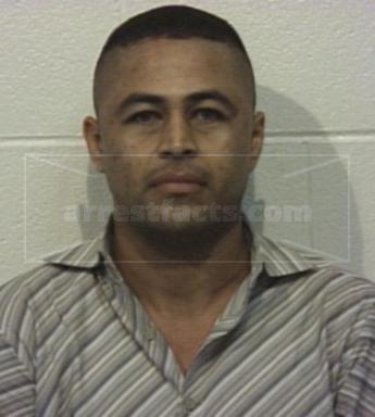 Alex Edgardo Hernandez