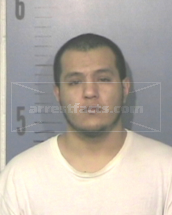 Gabriel Lee Flores