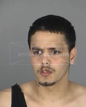 Christopher William Jones