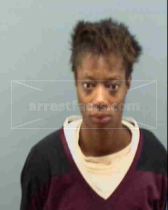 Tina Renee Ware