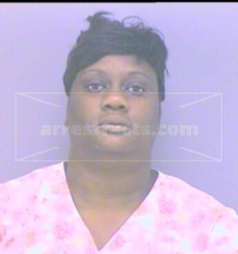 Romona Rachelle Brooks