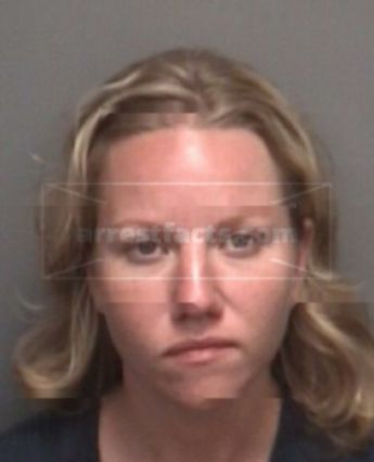 Amber Lynn Stone