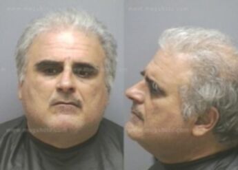 James O Naclerio