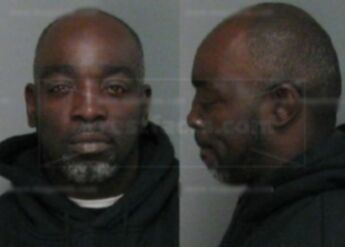 Aaron Brown
