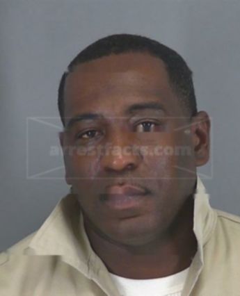 Antron Terell Oglesby