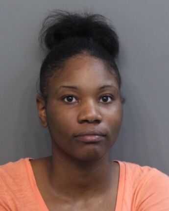 Telisha Renee Evans
